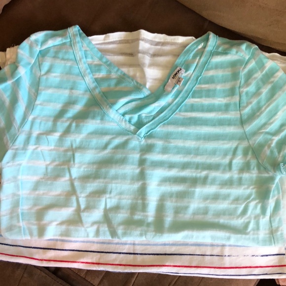 ‼️FINAL PRICE‼️ BUNDLE! Sonoma T Shirt bundle - Picture 3 of 4